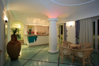 Albatros, Ischia