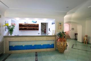 Albatros, Ischia