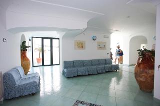 Albatros, Ischia