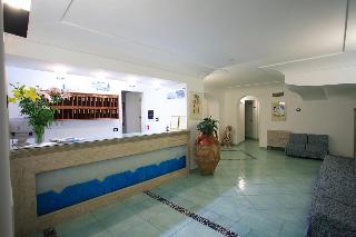 Albatros, Ischia