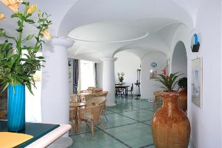 Albatros, Ischia