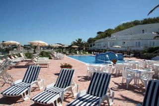 Albatros, Ischia