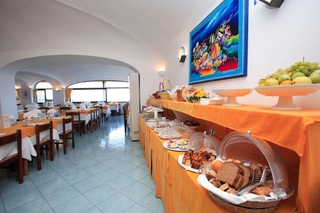 Albatros, Ischia