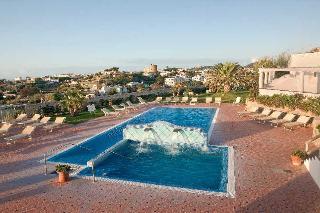 Albatros, Ischia