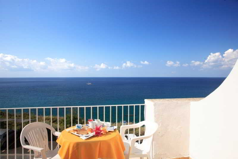 Albatros, Ischia