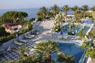 Romantica Resort & SPA, Ischia