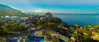Romantica Resort & SPA, Ischia