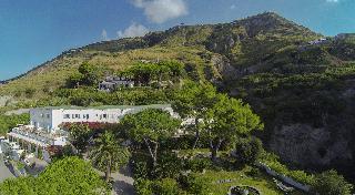 Romantica Resort & SPA, Ischia