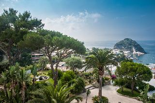 Romantica Resort & SPA, Ischia