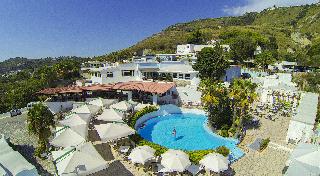 Romantica Resort & SPA, Ischia