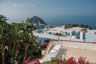 Romantica Resort & SPA, Ischia
