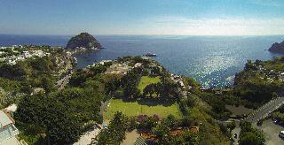 Romantica Resort & SPA, Ischia