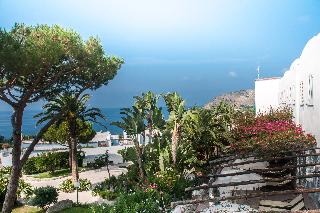 Romantica Resort & SPA, Ischia