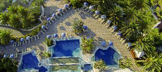 Romantica Resort & SPA, Ischia