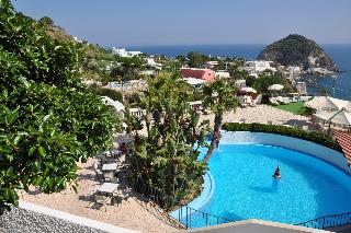 Romantica Resort & SPA, Ischia