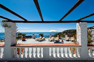 Romantica Resort & SPA, Ischia
