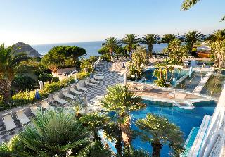 Romantica Resort & SPA, Ischia