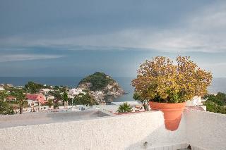 Romantica Resort & SPA, Ischia