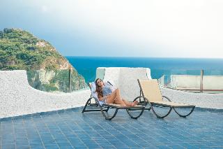 Romantica Resort & SPA, Ischia