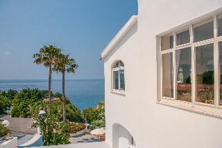 Romantica Resort & SPA, Ischia