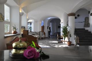 Romantica Resort & SPA, Ischia