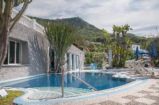 Romantica Resort & SPA, Ischia