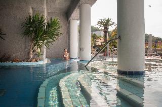 Romantica Resort & SPA, Ischia
