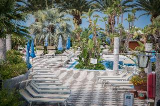 Romantica Resort & SPA, Ischia