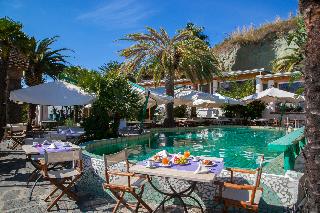 Romantica Resort & SPA, Ischia