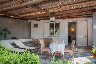 Romantica Resort & SPA, Ischia