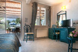 Romantica Resort & SPA, Ischia