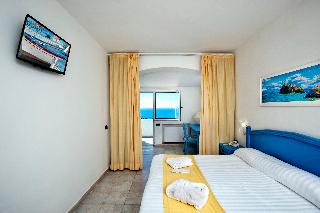 Romantica Resort & SPA, Ischia