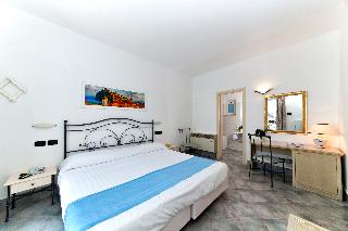 Romantica Resort & SPA, Ischia