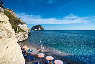 Romantica Resort & SPA, Ischia