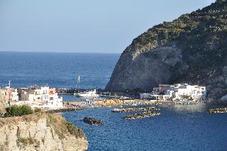Romantica Resort & SPA, Ischia