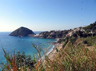 Romantica Resort & SPA, Ischia