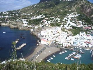 Romantica Resort & SPA, Ischia
