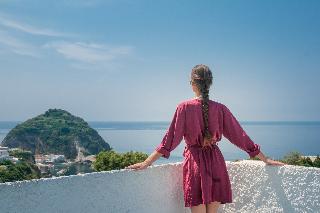 Romantica Resort & SPA, Ischia