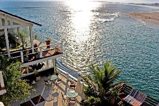 Le Relais de Marambaia