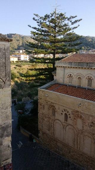 Residenza il Duomo, Calabria