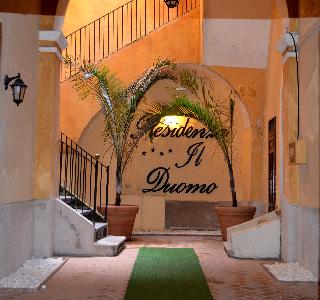 Residenza il Duomo, Calabria