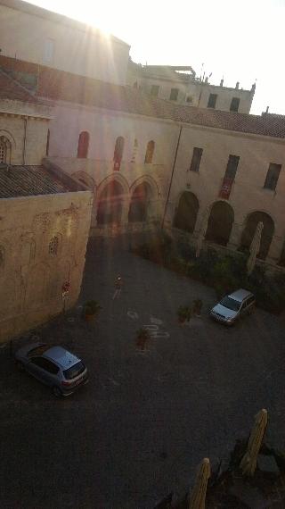 Residenza il Duomo, Calabria