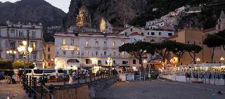 Hotel Residence Amalfi