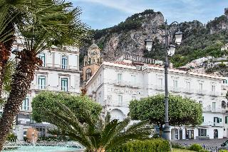 Hotel Residence Amalfi