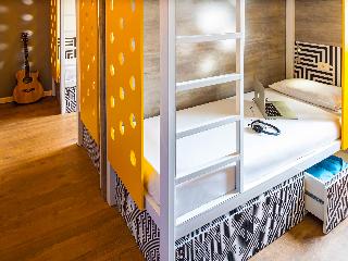 Ibis budget Rio de Janeiro Centro