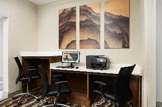 Staybridge Suites Durham-Chapel Hill-RTP