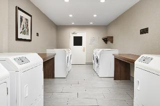 Staybridge Suites Durham-Chapel Hill-RTP