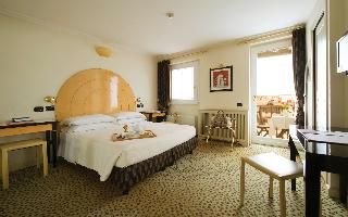 Hotel Gregoriana, Rome