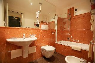 Hotel Gregoriana, Rome