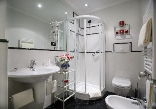 Hotel Gregoriana, Rome